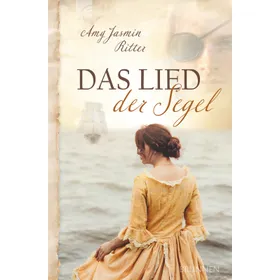 Produktbild des Artikels Das Lied der Segel (Buch - Paperback)