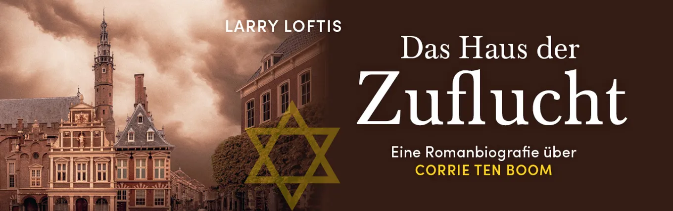 Banner zu Das Haus der Zuflucht