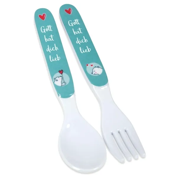 Produktbild des Artikels Kinder-Besteck ()
