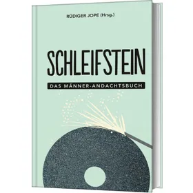 Produktbild des Artikels Schleifstein (Buch - Gebunden (Flexcover))