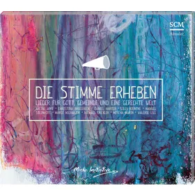 Produktbild des Artikels Nie mehr vorbeisingen (MP3-Track - Download)