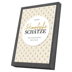 Produktbild des Artikels Himmlische Schätze ()