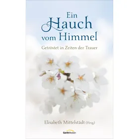 Produktbild des Artikels Ein Hauch vom Himmel (E-Book - ePUB Datei)