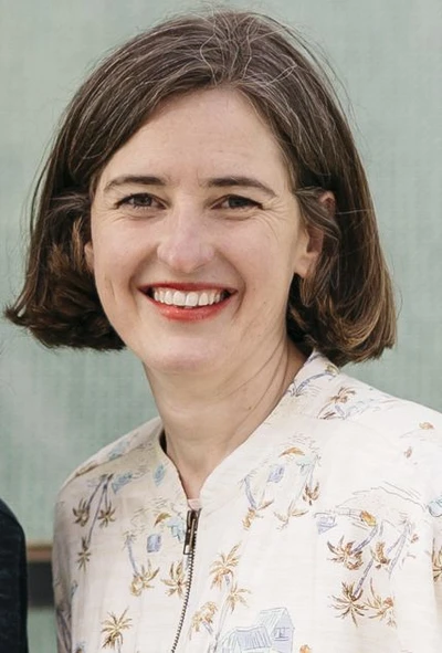 Bild von Sarina Pfauth