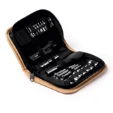 Stimmungsbild zu Werkzeugset mit 25 Zubehörteilen