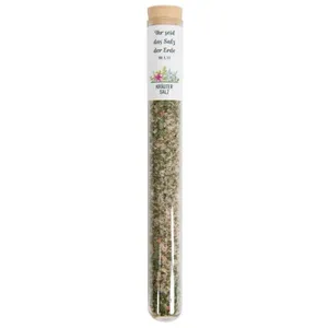 Produktbild des Artikels Gewürzmischung Kräutersalz (Lebensmittel)