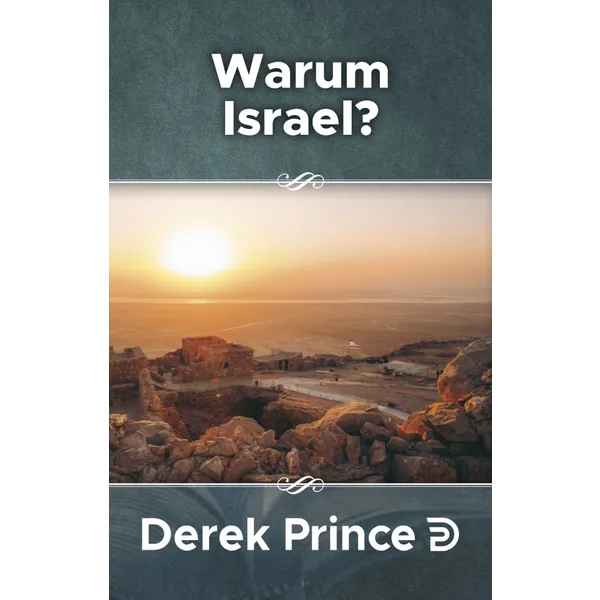 Produktbild des Artikels Warum Israel (Buch - Taschenbuch)