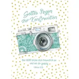Stimmungsbild zu Faltkarten - Konfirmation 10er Set