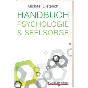 Produktbild des Artikels Handbuch Psychologie & Seelsorge (Buch - Klappenbroschur)