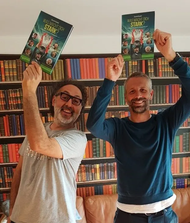 Bild zum Beitrag - „Ostern ist für mich etwas ganz Reales ...