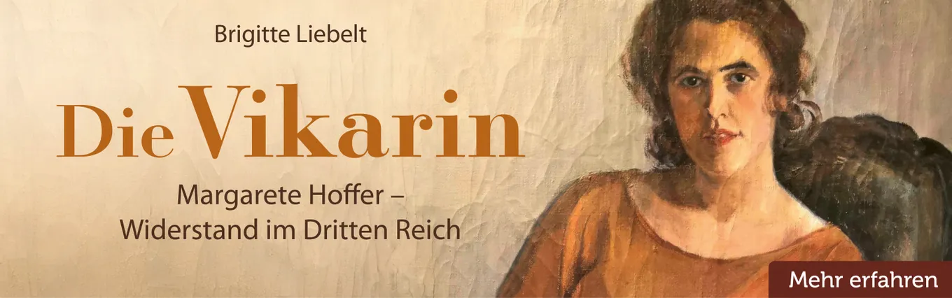 Banner zu Die Vikarin