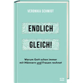 Produktbild des Artikels Endlich gleich! (Buch - Hardcover)
