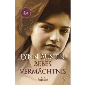 Produktbild des Artikels Bebes Vermächtnis (Buch - Paperback)