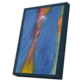 Produktbild des Artikels Kunstkarten-Set "Himmelswächter" (Schreibwaren)