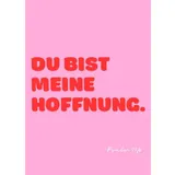 Stimmungsbild zu Postkartenset  "Ermutigung"