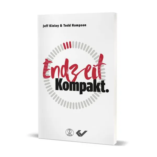 Produktbild des Artikels Endzeit. Kompakt. (Buch - Kartoniert)