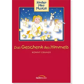 Produktbild des Artikels Das Geschenk des Himmels - Arbeitsheft (Liederbuch - Geheftet)