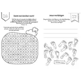 Stimmungsbild zu Rätsel zur Bibel 1