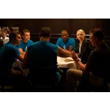 Stimmungsbild zu Believe me