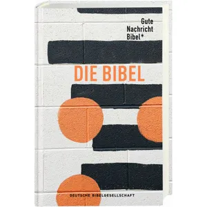 Produktbild des Artikels Gute Nachricht Bibel - Edition Punkte (Bibel - Gebunden)