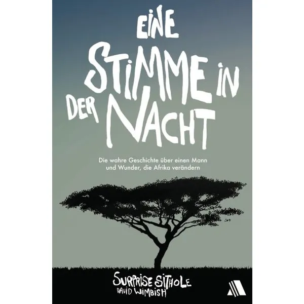 Produktbild des Artikels Eine Stimme in der Nacht (Buch - Paperback)