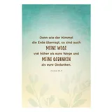 Stimmungsbild zu Ich bin bei dir - für Teens