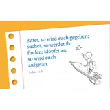 Stimmungsbild zu Starke Bibelschätze - Textkarten