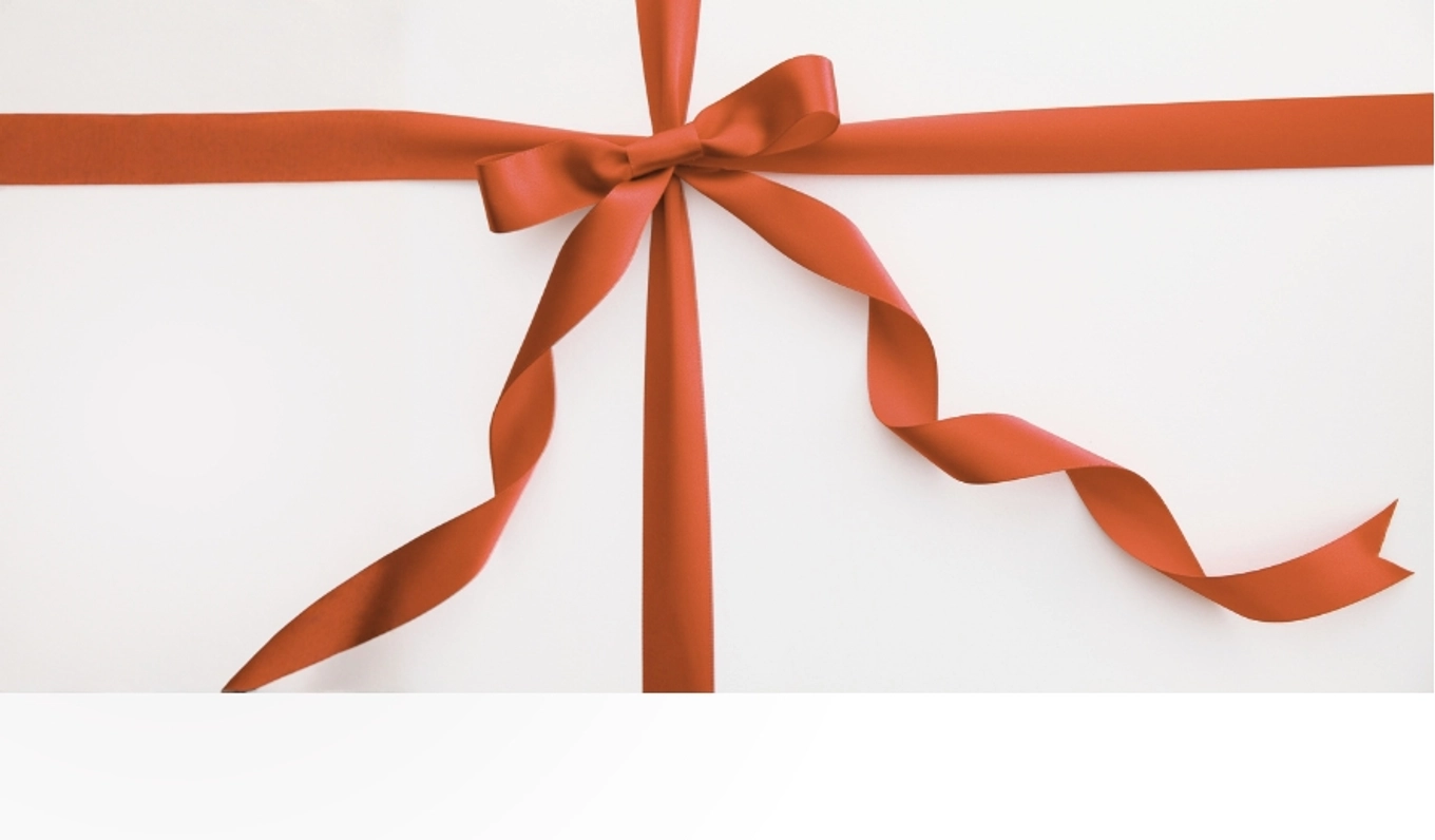 Bild zum Beitrag - Geschenkgutschein