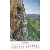 Stimmungsbild zu Das Heilige Land 2026 - Wandkalender