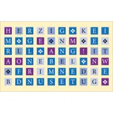 Stimmungsbild zu Starke Bibelschätze - Textkarten