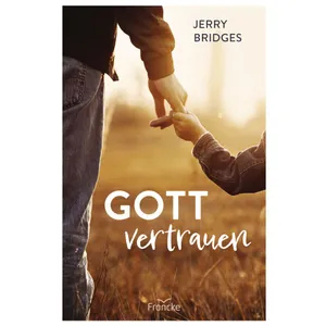 Produktbild des Artikels Gott vertrauen (Buch - Paperback)