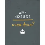 Stimmungsbild zu Tochter Gottes - 12 Karten mit Holzaufsteller