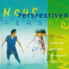 Produktbild des Artikels Neue Perspektiven (Playback ohne Backings) (MP3-Album - Download)