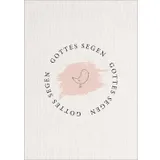 Stimmungsbild zu Herzenspost - Postkartenset