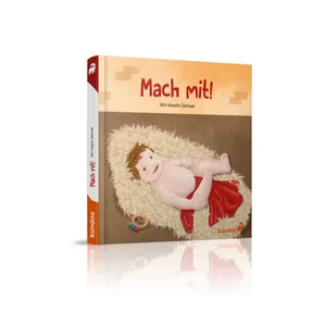Produktbild des Artikels Wir kitzeln Samuel (Buch - Pappbilderbuch)