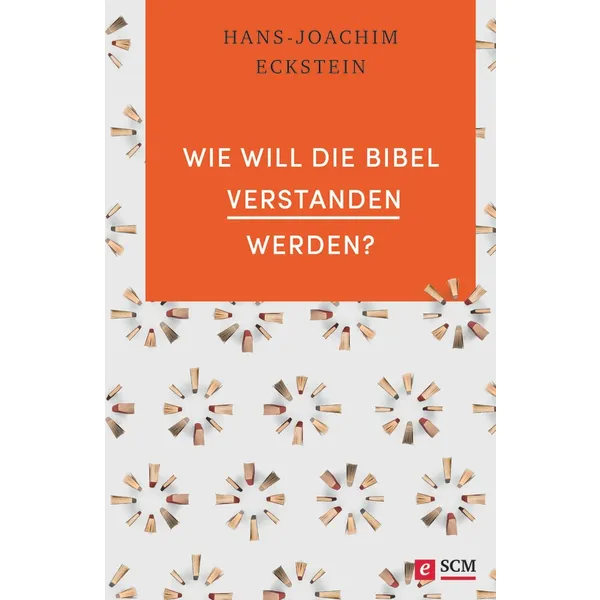 Produktbild des Artikels Wie will die Bibel verstanden werden? (E-Book - ePUB Datei)