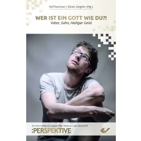 Produktbild des Artikels Wer ist ein Gott wie du?! (Buch - Gebunden)