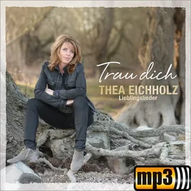 Produktbild des Artikels Trau dich (MP3-Album - Download)