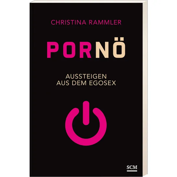 Produktbild des Artikels PorNö (Buch - Paperback)
