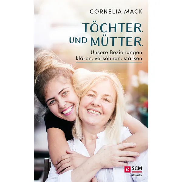 Produktbild des Artikels Töchter und Mütter (E-Book - ePUB Datei)