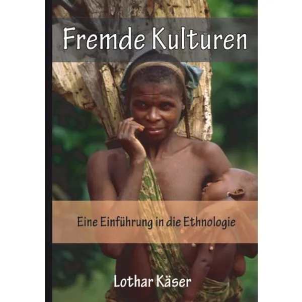 Produktbild des Artikels Fremde Kulturen (Buch - Paperback)