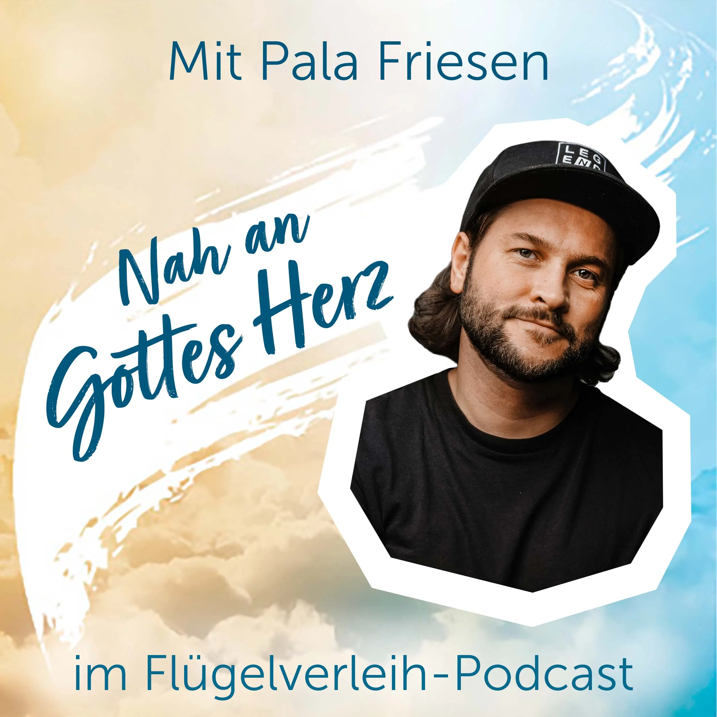 Pala Friesen