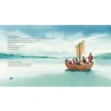 Stimmungsbild zu Die große Bibel für Kinder