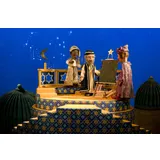 Stimmungsbild zu Die Weihnachtsgeschichte