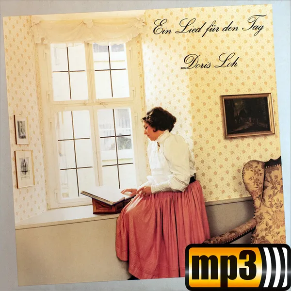 Produktbild des Artikels Herr, ich hör so viele sagen (MP3-Track - Download)