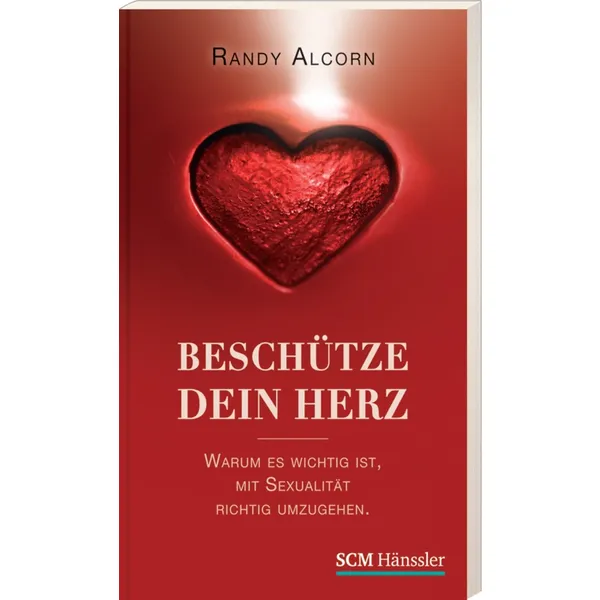 Produktbild des Artikels Beschütze dein Herz (Buch - Taschenbuch)