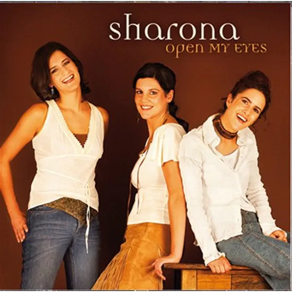 Produktbild des Artikels Open my eyes (MP3-Album - Download)