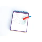 Stimmungsbild zu Der Wasser-Überraschungs-Pinsel - Die Schöpfung