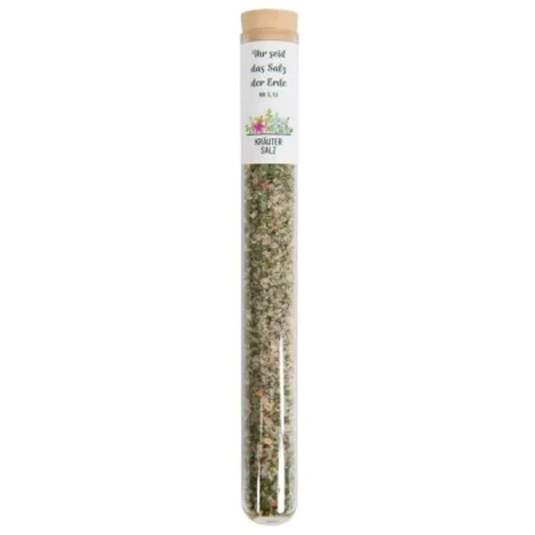 Produktbild des Artikels Gewürzmischung Kräutersalz (Lebensmittel)