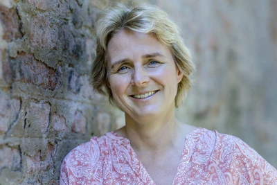 Bild von Melanie Wolfers